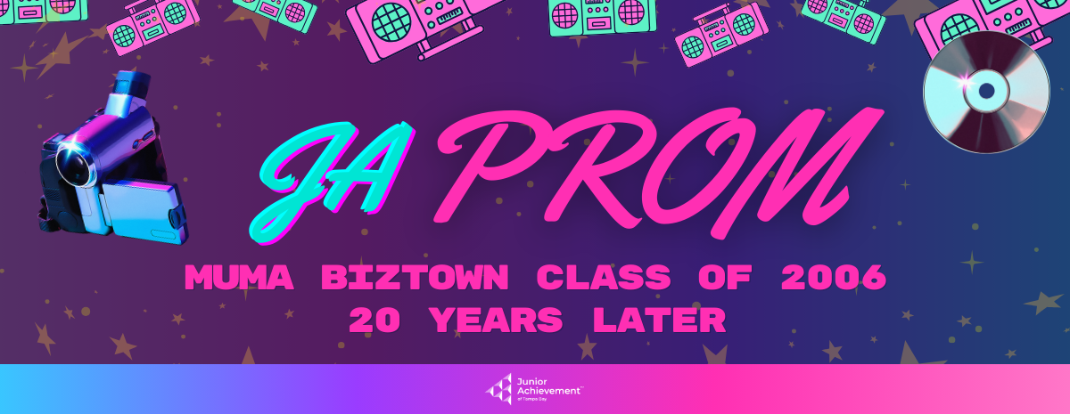 JA PROM 2026